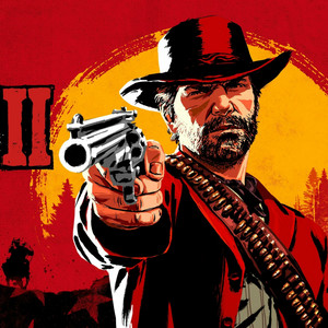 Red Dead Redemption 2